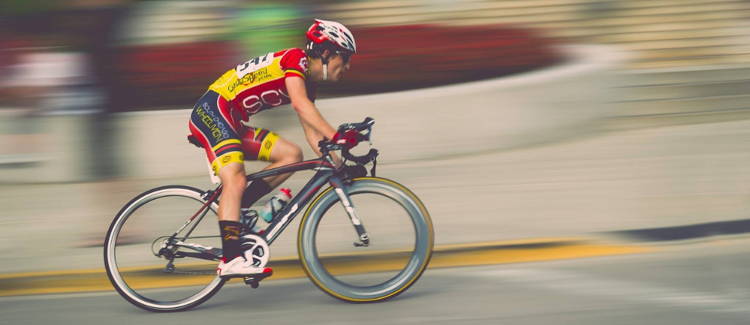 Bicycle speed new arrivals
